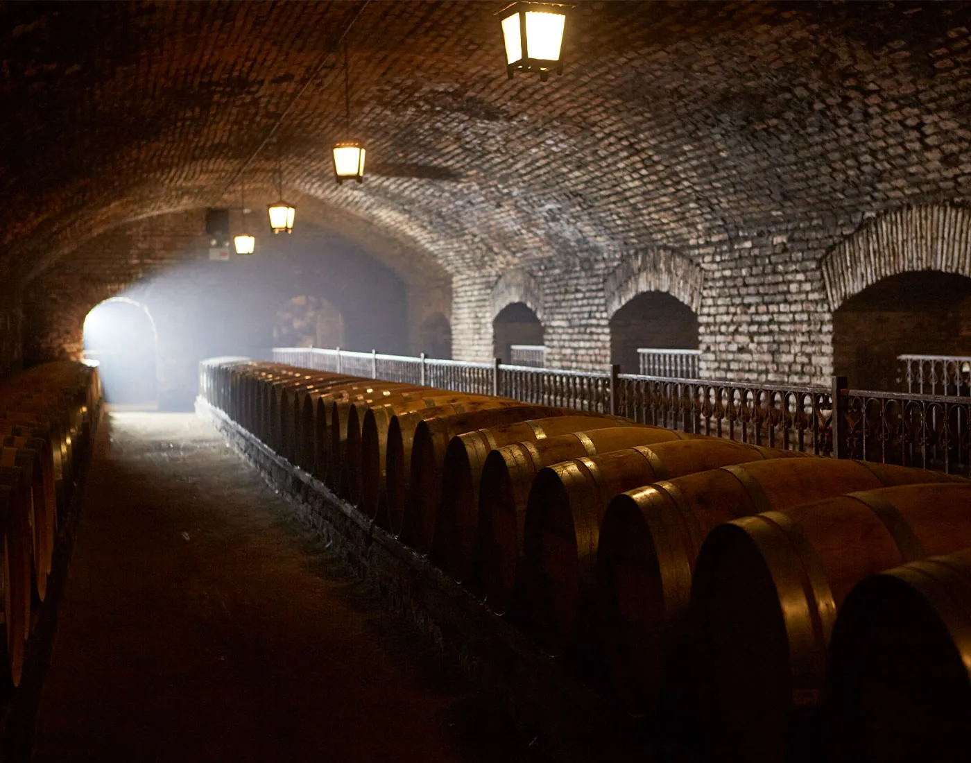 Bodega de Concha y Toro