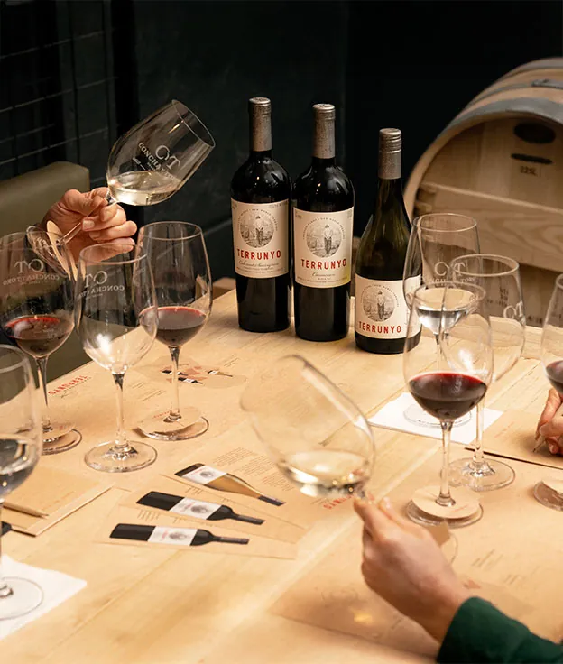 Experiencia Terrunyo