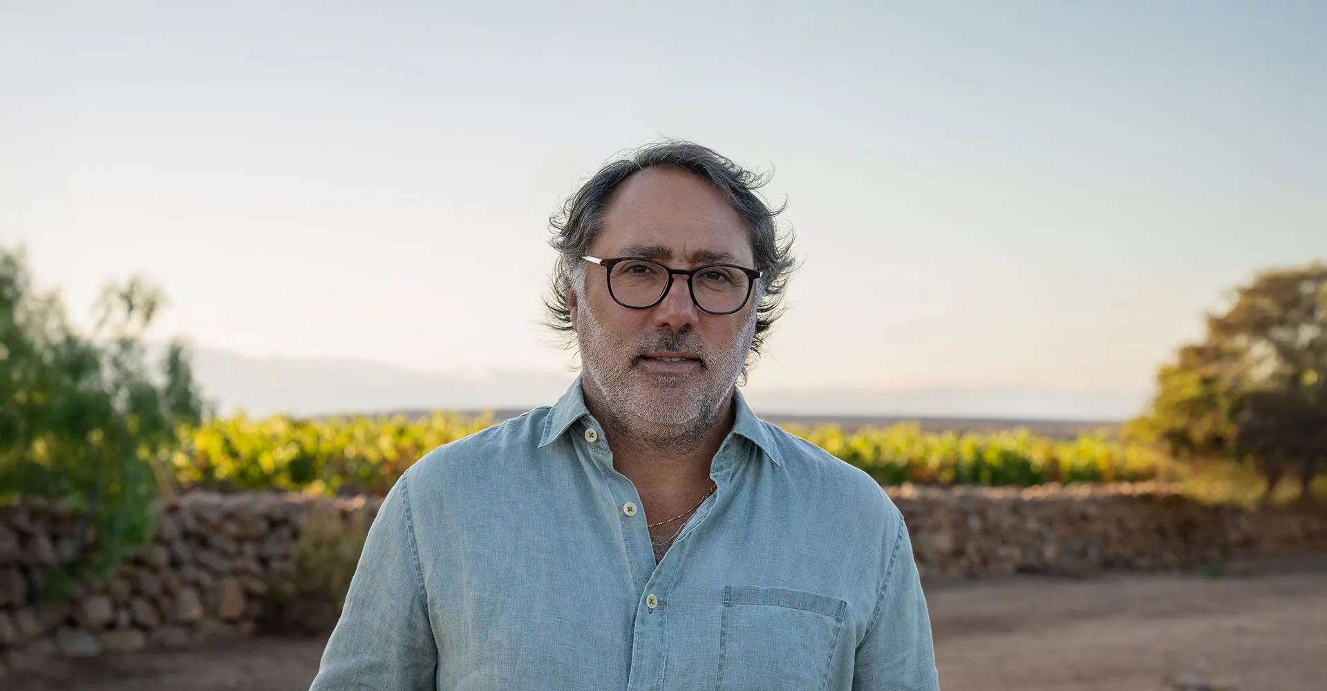 Marcelo Papa: Un enólogo sin límites