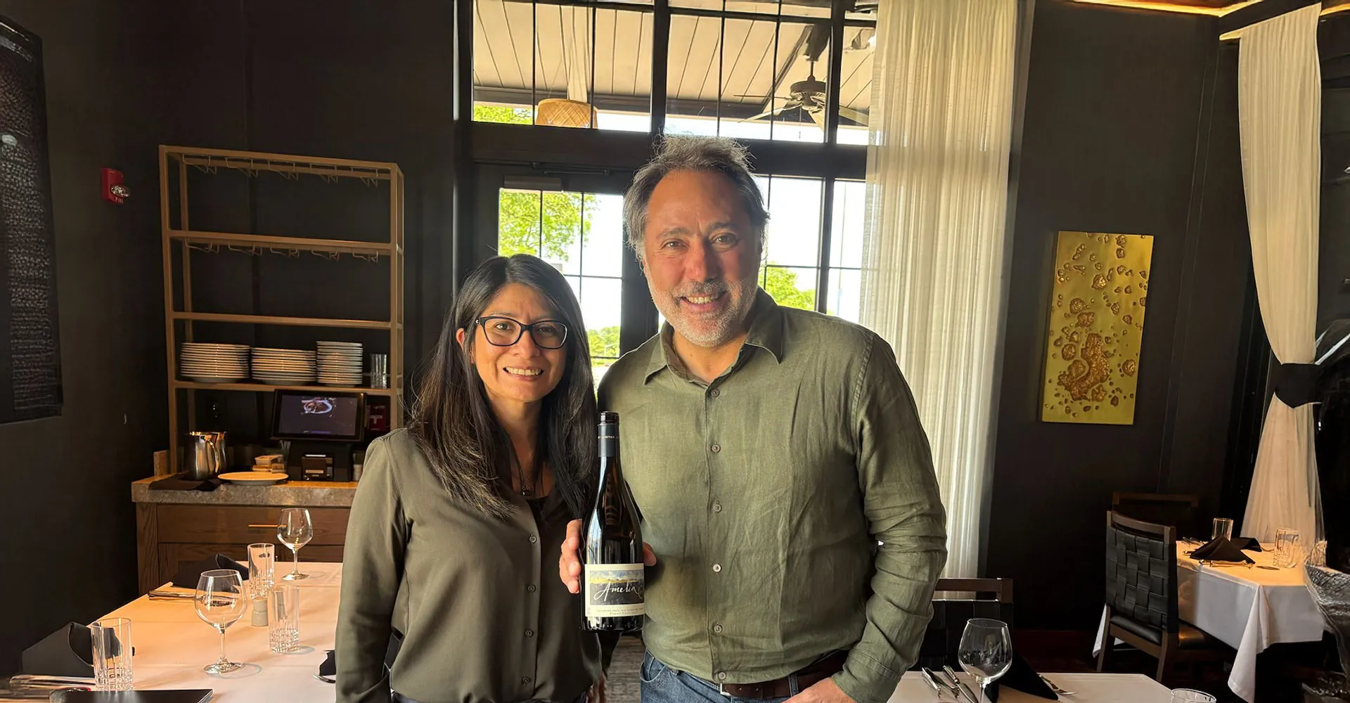 Conheça os detalhes da última viagem de Marcelo Papa aos Estados Unidos