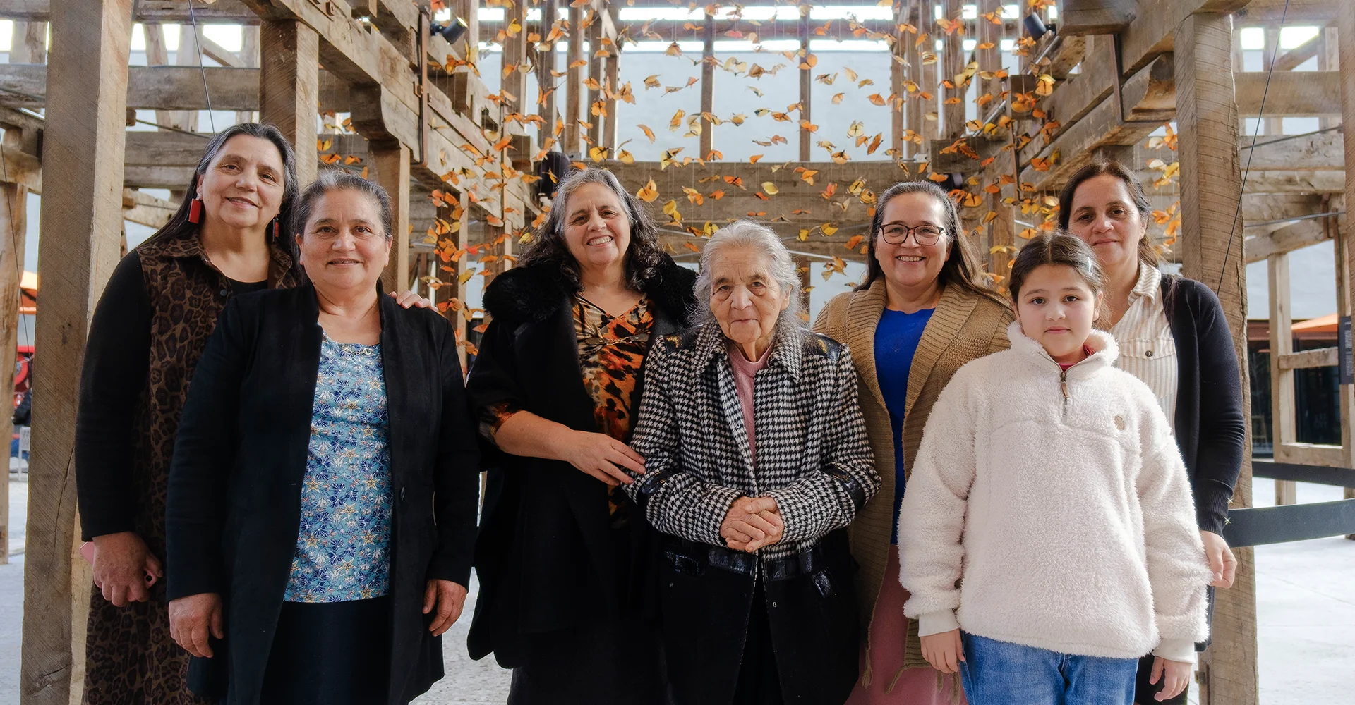 Weaving Living Heritage: Rari Artisans Bring the Butterfly Garden to Life at Concha y Toro’s Centro del Vino