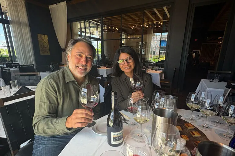 Inside Marcelo Papa recent trip to the United States