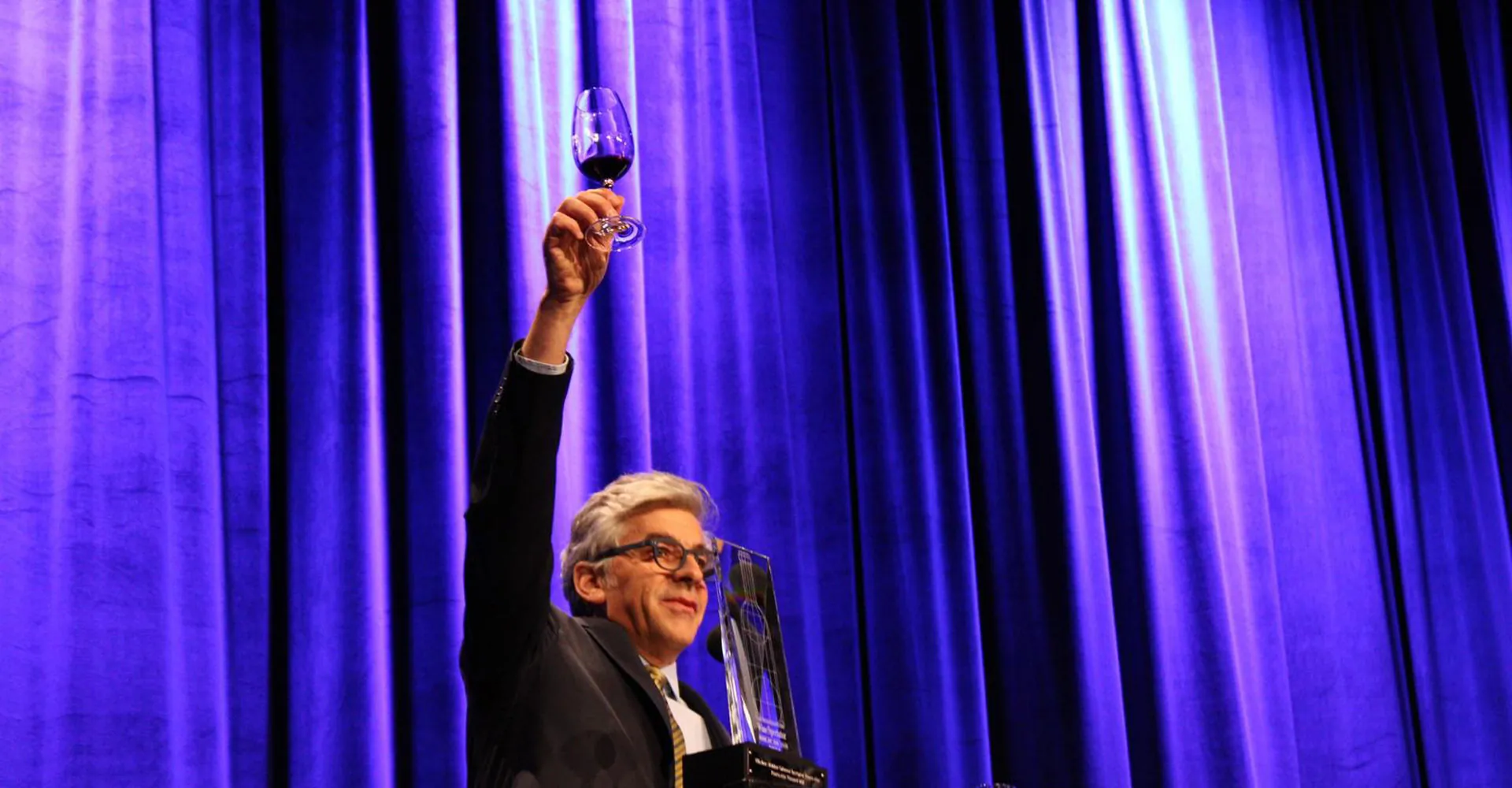 Don Melchor takes Chile to the top after being crowned the world’s NO. 1 at the most important global wine industry event