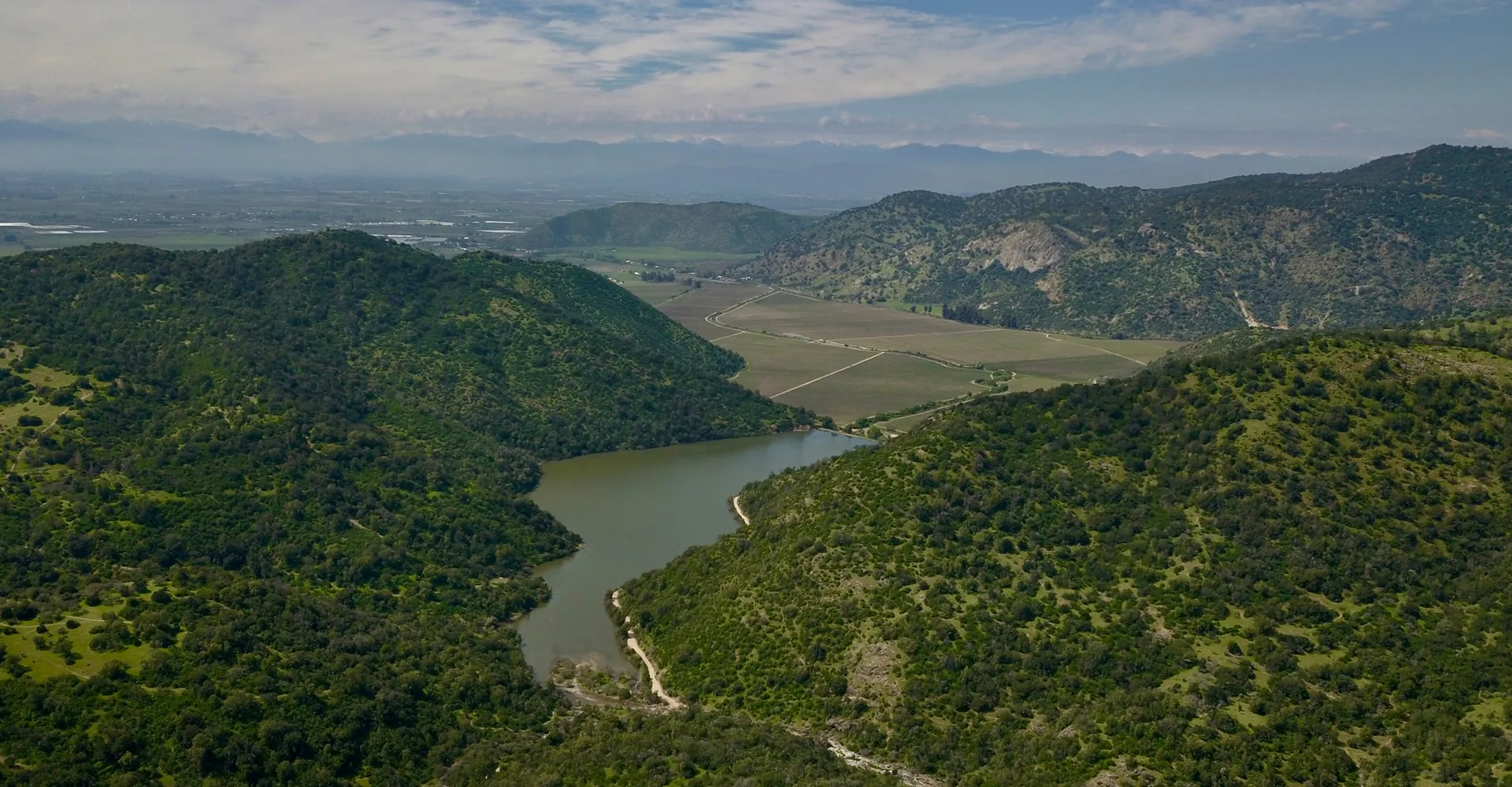 Viña Concha y Toro Receives Sustainability Recognition from British Magazine