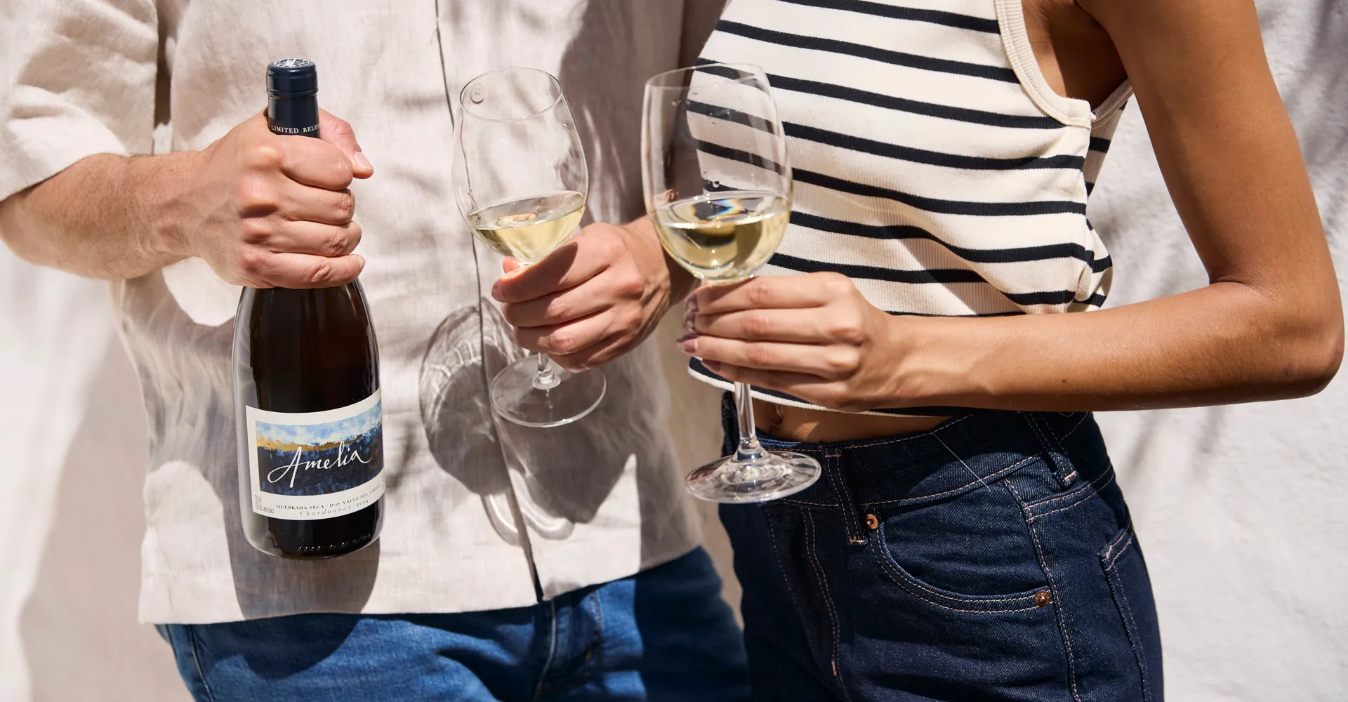 Momentos Amelia: Celebrações que transcendem Limites