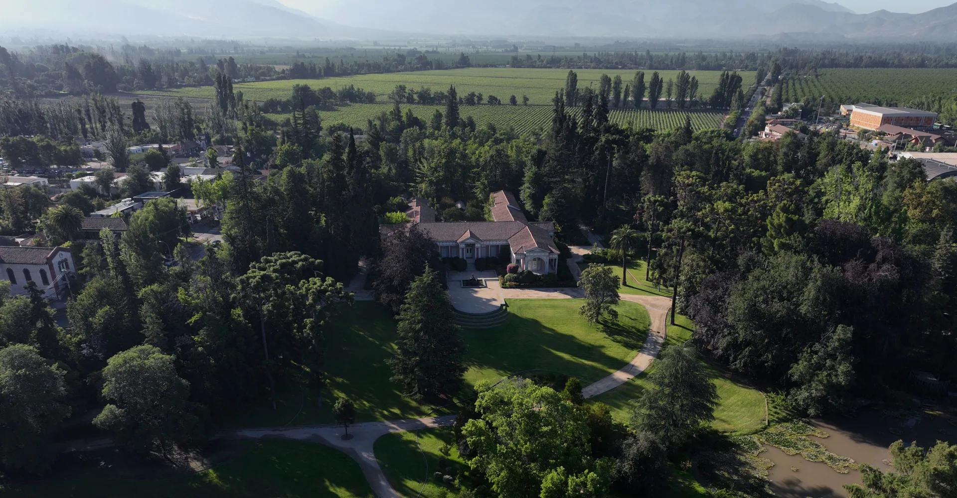 Centro del Vino Earns Preferred by Nature Recertification with 100% Compliance