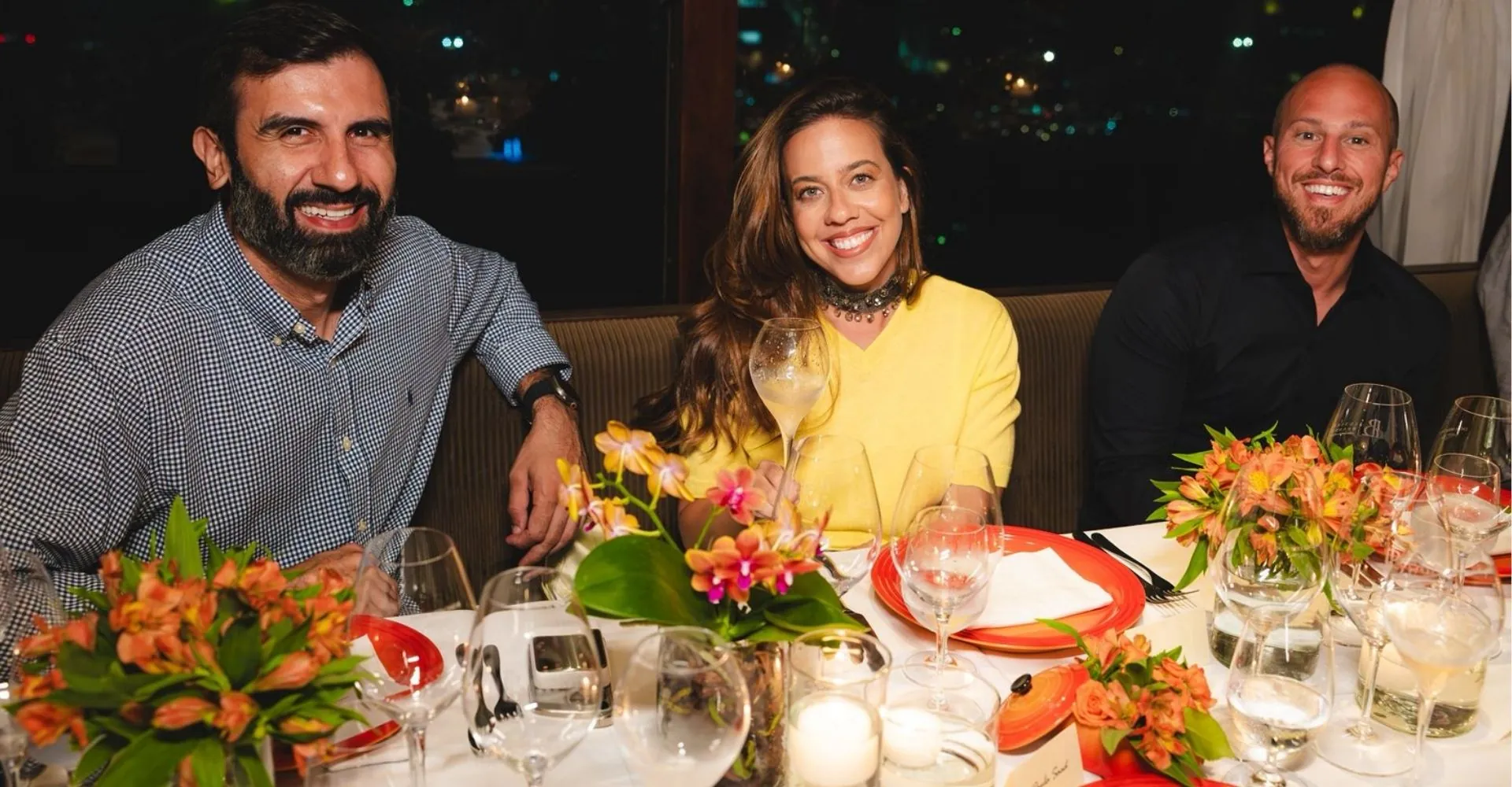 Viña Concha y Toro participa do 100º aniversário da Le Creuset no Brasil