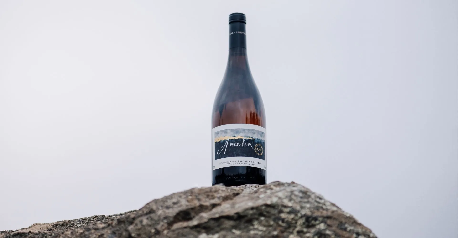 Amelia recibe el puntaje más alto de su historia en Robert Parker Wine Advocate