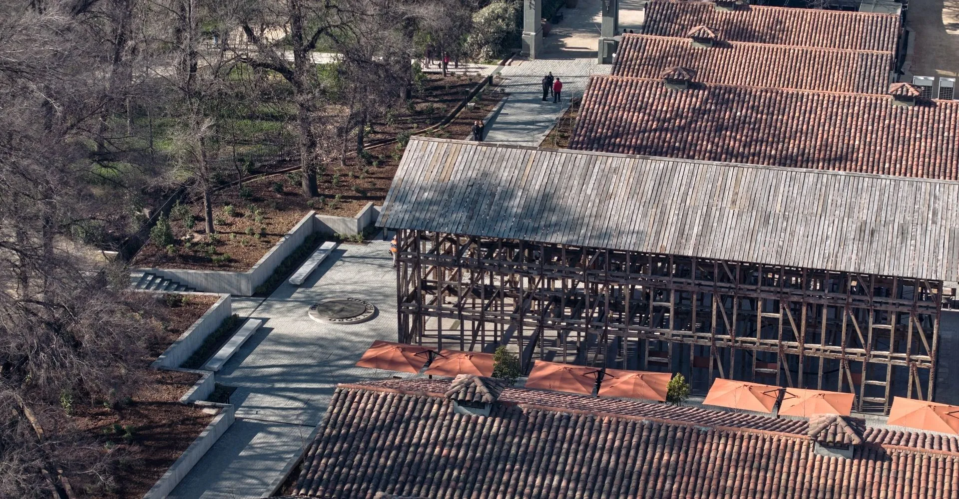 Centro del Vino Concha y Toro cumple un año impulsando y promoviendo el enoturismo