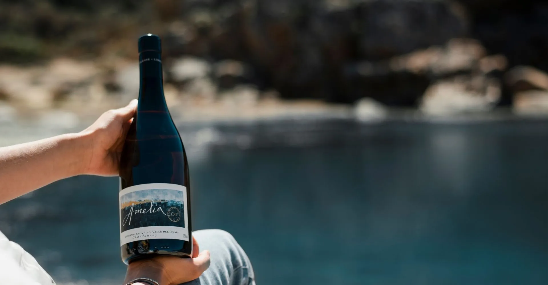 Viña Amelia achieves the highest James Suckling score in its history