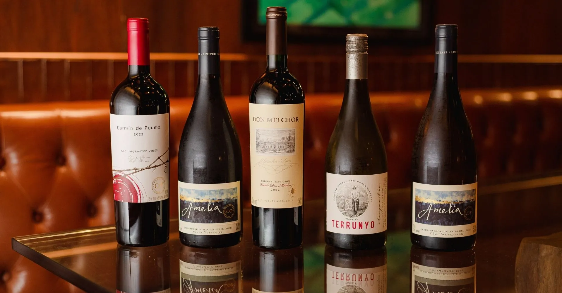Viña Concha y Toro fue parte de la celebración de los 10 años de Rubaiyat Chile