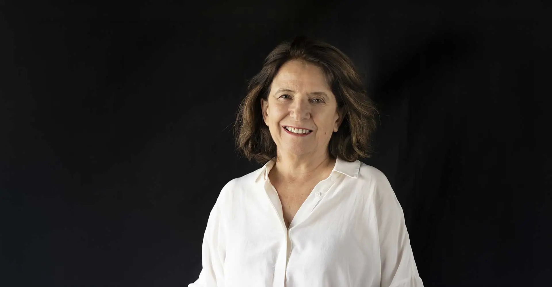 Isabel Guilisasti es reconocida entre las 100 mujeres más influyentes de Latinoamérica