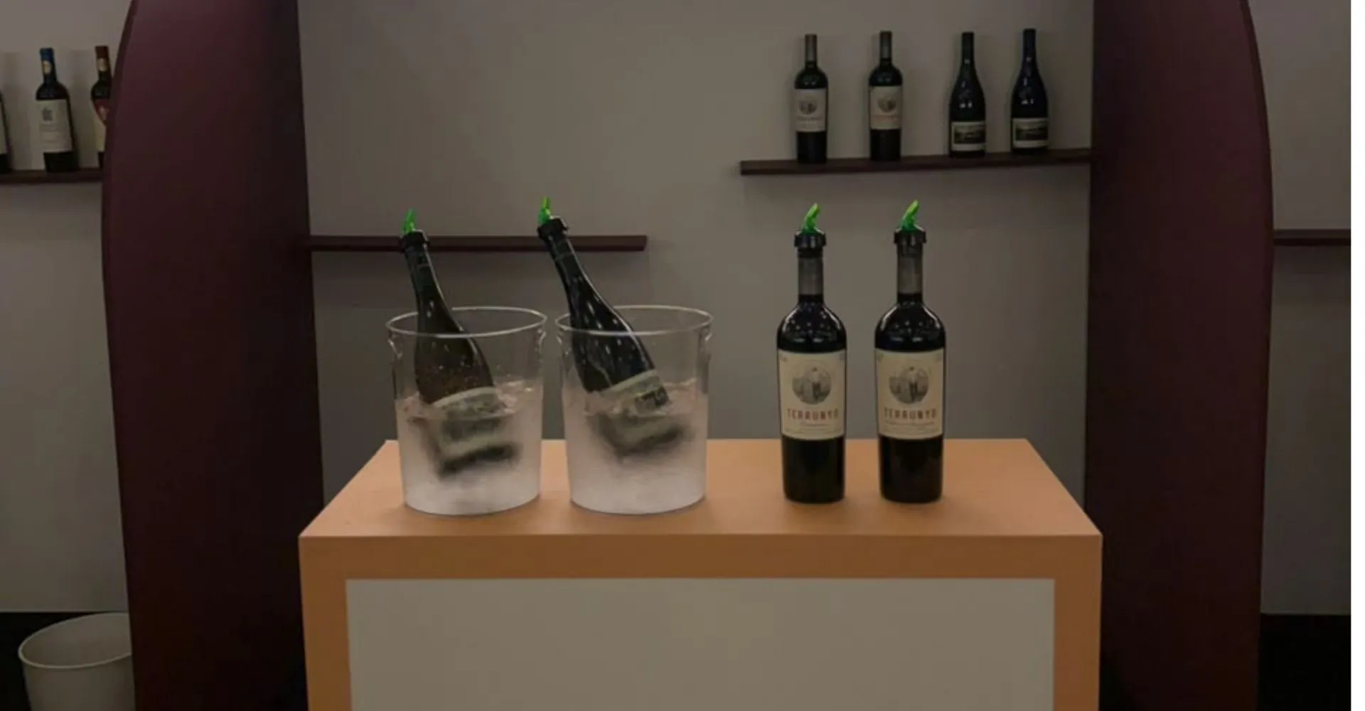 Viña Concha y Toro participa en Feria de Vinos 2026 de Felipe Motta en Panamá